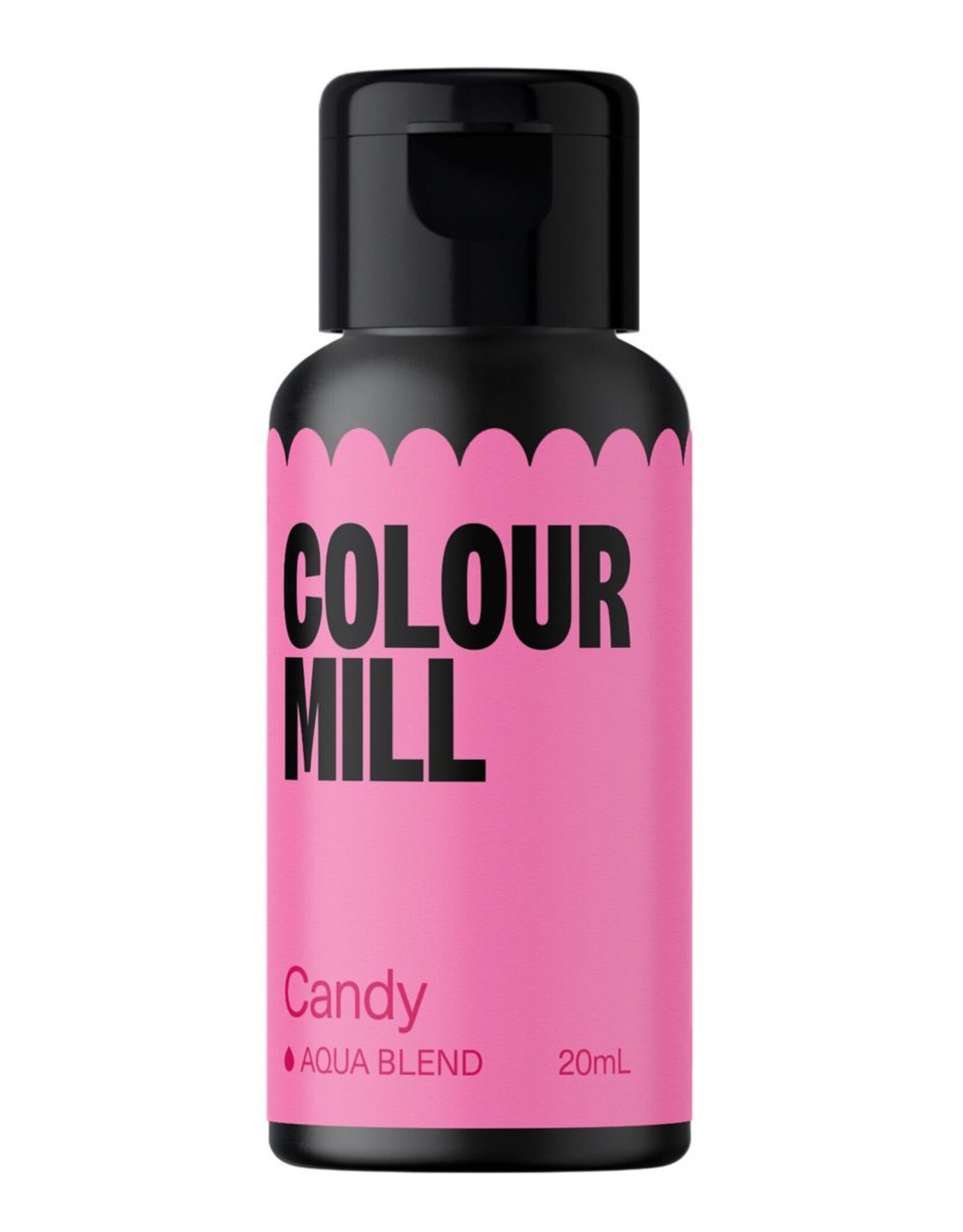 Colour Mill Colour Mill Aqua Blend Candy 20 ml