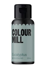 Colour Mill Colour Mill Aqua Blend Eucalyptus 20 ml