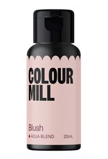 Colour Mill Colour Mill Aqua Blend Blush 20 ml
