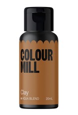Colour Mill Colour Mill Aqua Blend Clay 20 ml