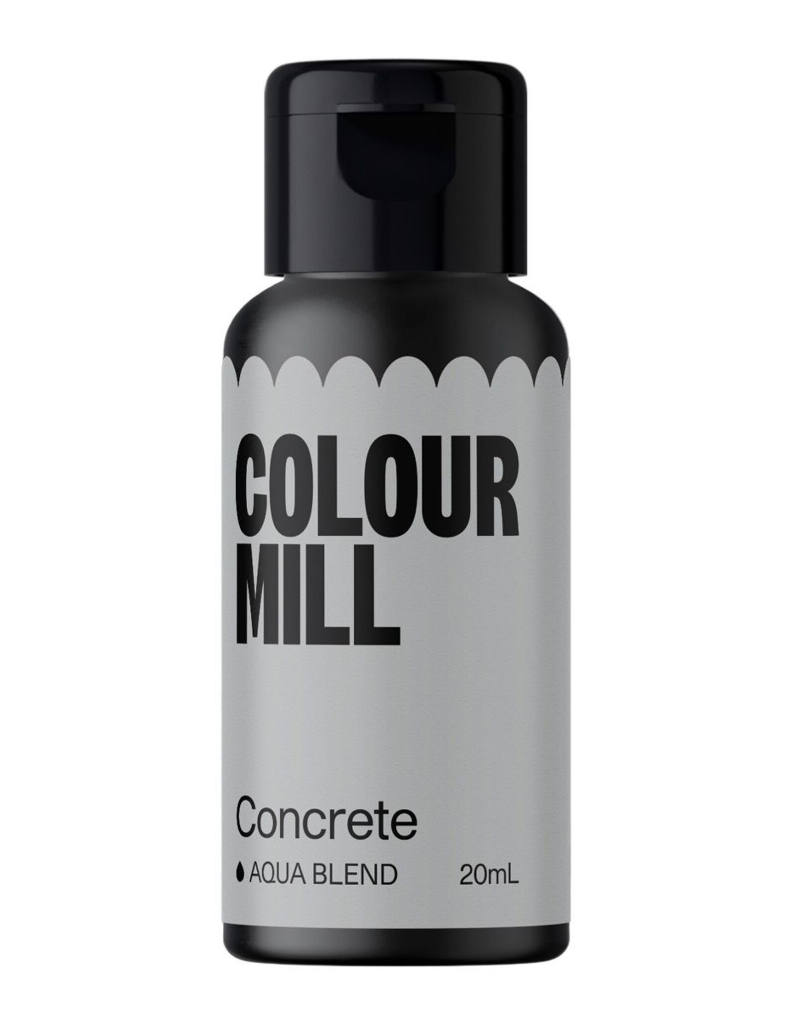Colour Mill Colour Mill Aqua Blend Concrete 20 ml