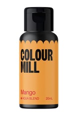 Colour Mill Colour Mill Aqua Blend Mango 20 ml