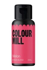 Colour Mill Colour Mill Aqua Blend Melon 20 ml