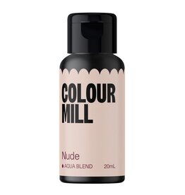 Colour Mill Colour Mill Aqua Blend Nude 20 ml