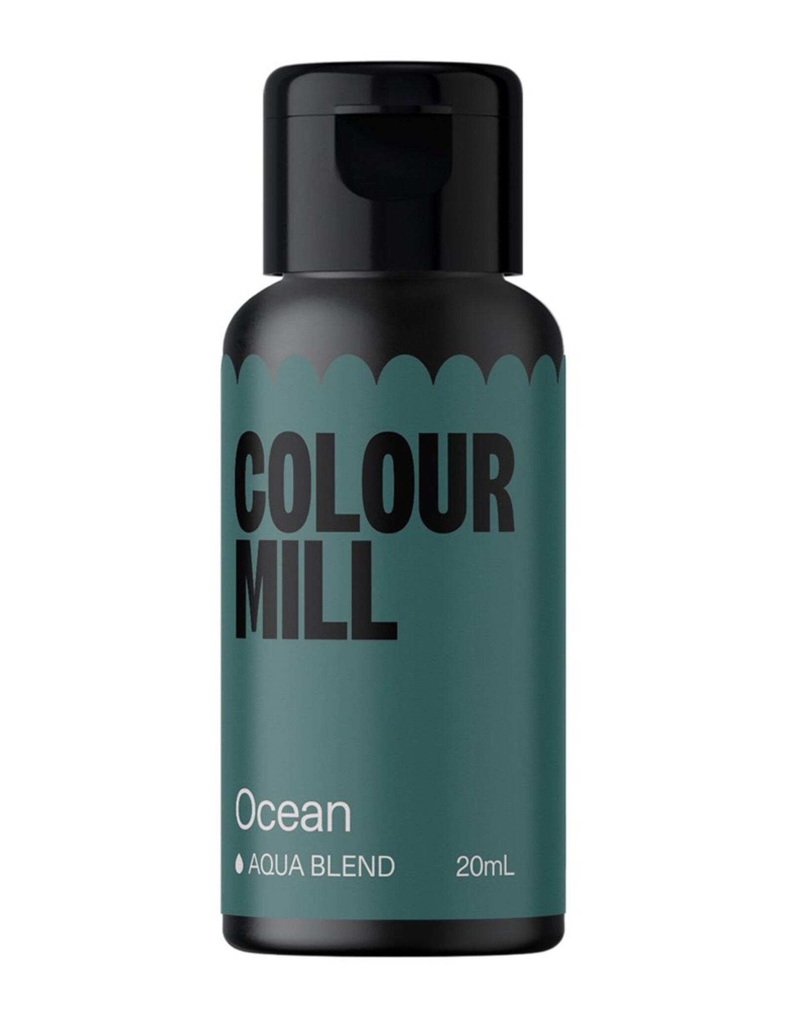 Colour Mill Colour Mill Aqua Blend Ocean 20 ml