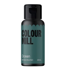 Colour Mill Colour Mill Aqua Blend Ocean 20 ml