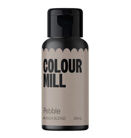 Colour Mill Colour Mill Aqua Blend Pebble 20 ml
