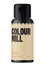 Colour Mill Colour Mill Aqua Blend Sand 20 ml