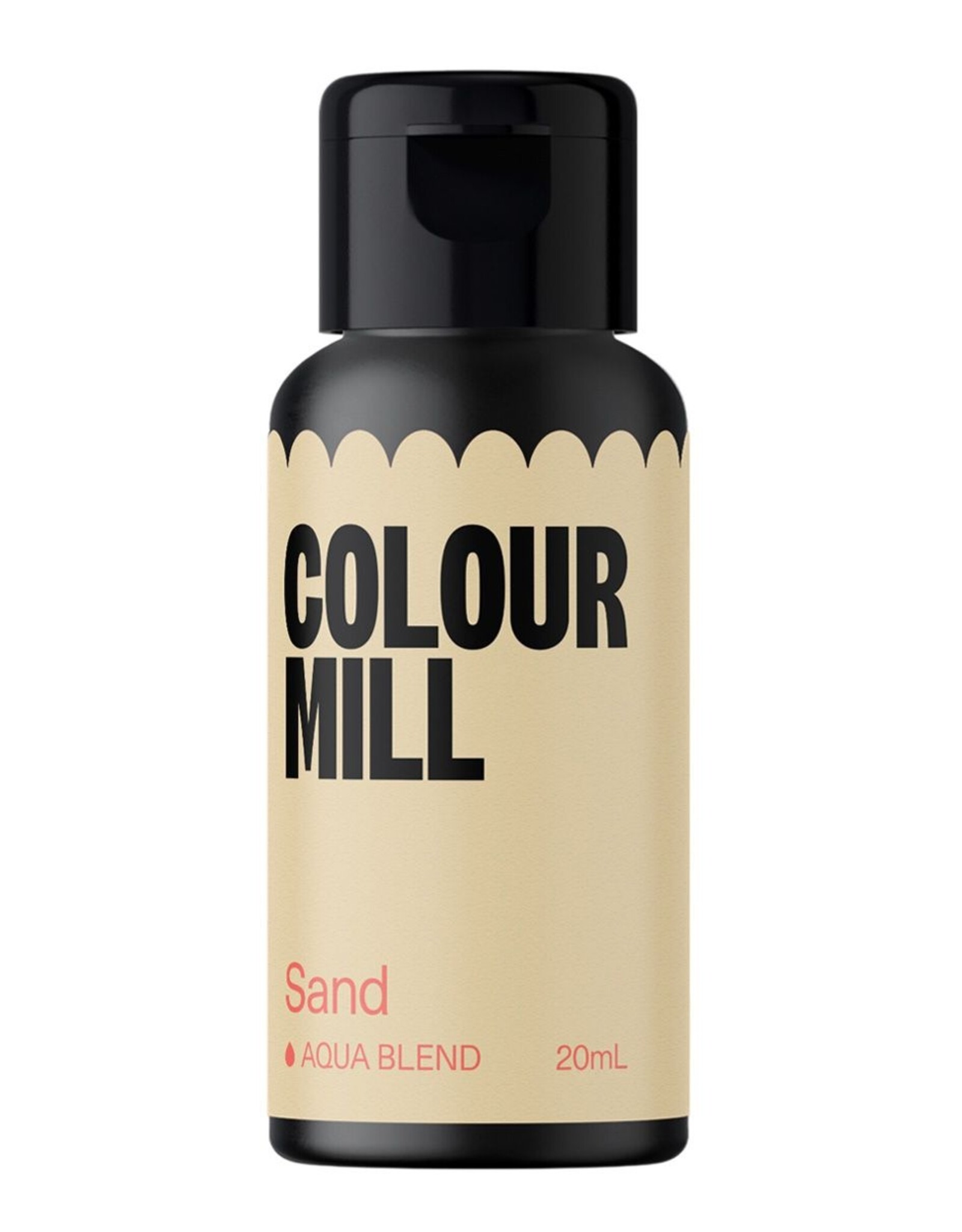 Colour Mill Colour Mill Aqua Blend Sand 20 ml