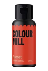 Colour Mill Colour Mill Aqua Blend Sunset 20 ml