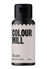 Colour Mill Colour Mill Aqua Blend Taupe 20 ml