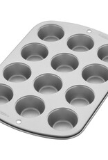 Wilton Wilton Recipe Right® 12 Cup Mini Muffin Pan