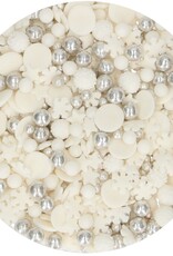 FunCakes FunCakes Sprinkle Medley Winter 50 g