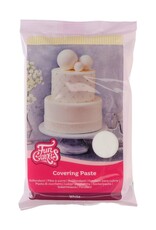 FunCakes FunCakes Covering Paste 500g Wit