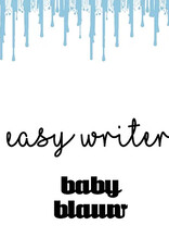 EasyDrip EasyWriter Baby Blue 130gr