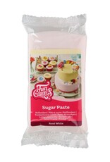 FunCakes FunCakes Rolfondant Rosé White 250 g