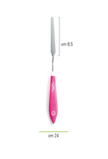 Decora Decora Thin Tapered Spatula 24cm