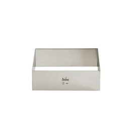 Decora Bakrand 9x5x4,5cm
