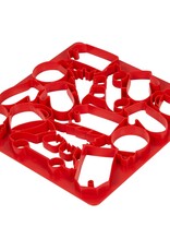 Wilton Wilton Multi Cookie Cutter Christmas