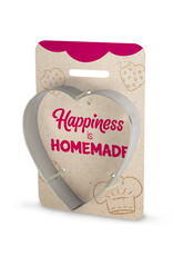 Miko.nl Koekvormpje Hart- Happiness