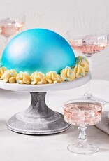 FunCakes FunCakes Metallic Spray Blauw 100 ml