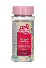 FunCakes FunCakes Sprinkle Medley Frozen 50 g