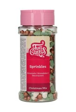 FunCakes FunCakes Kerst Mix 55 g