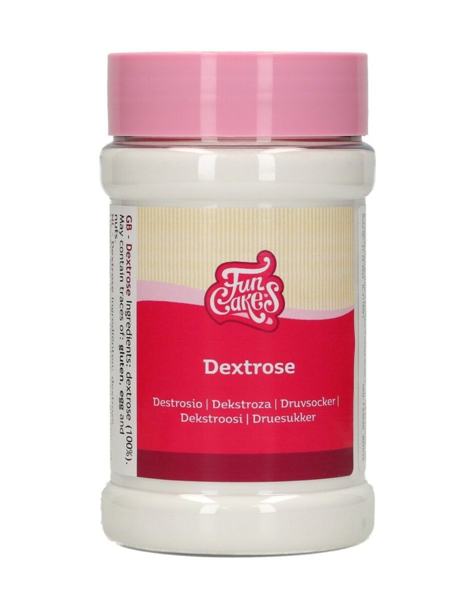 FunCakes FunCakes Dextrose 200 g