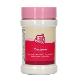 FunCakes Dextrose/Druivensuiker 200 g