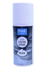 PME PME Lustre Spray Zilver100ml