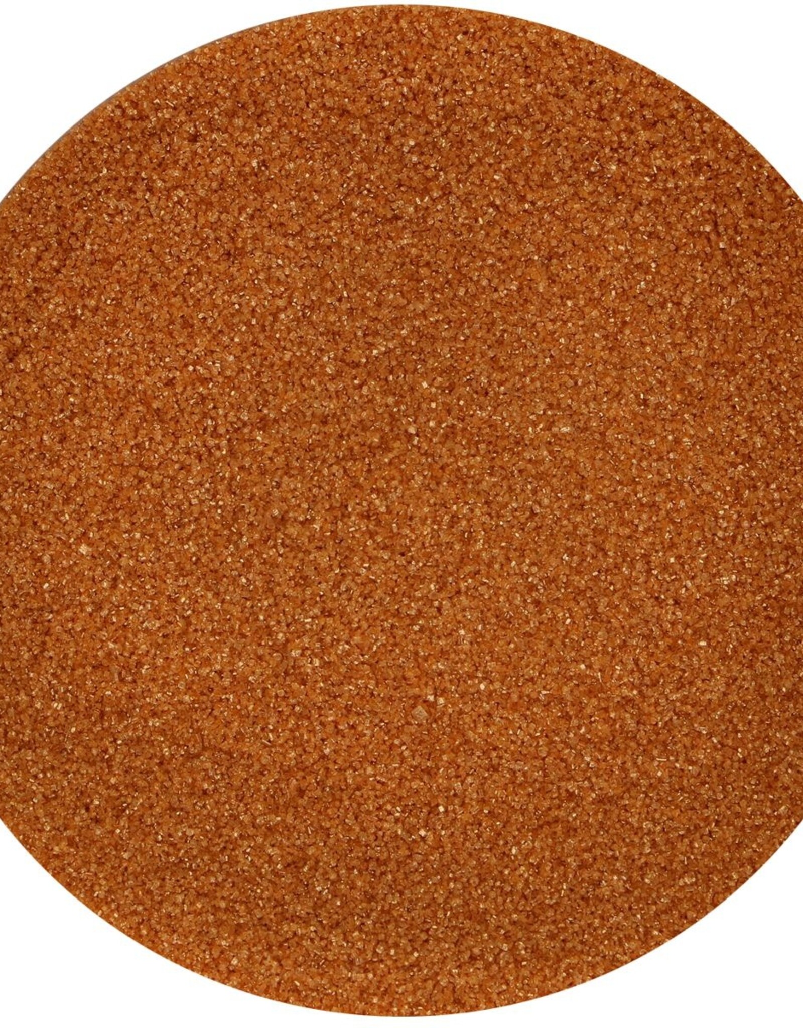 FunCakes FunCakes Sanding Sugar 80g - Goud