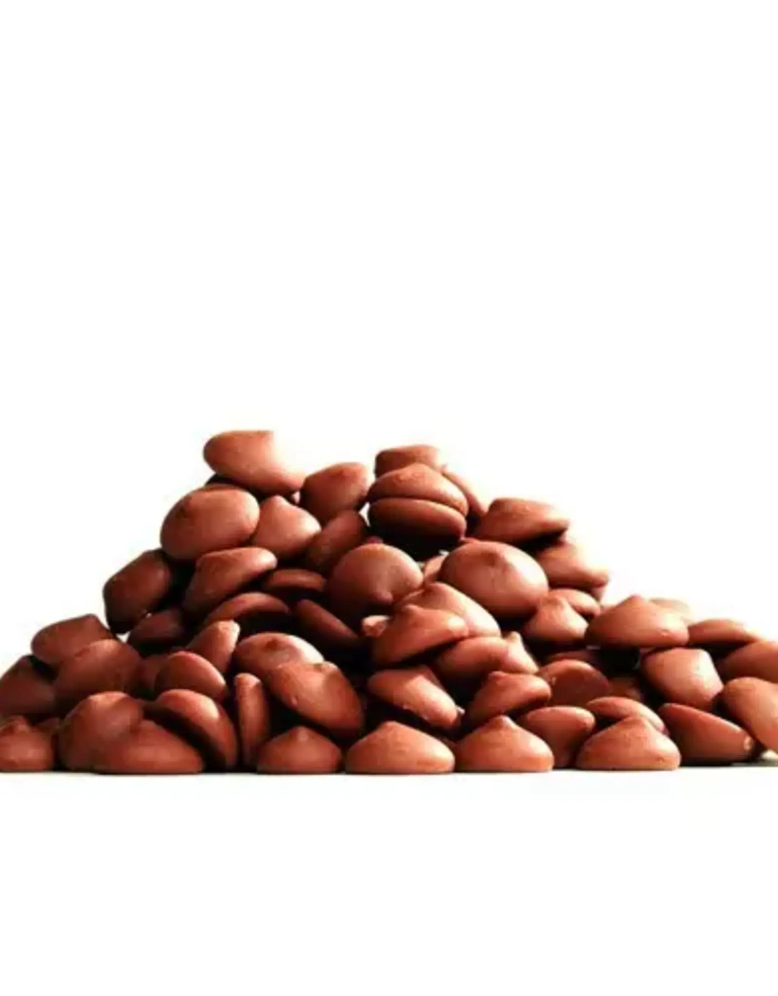 Callebaut Callebaut Chocolade Callets -Melk- 2,5 kg