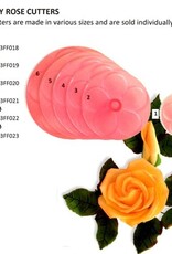 JEM JEM Cutter Easy Rose -50mm-