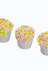 Wilton Wilton King-Size 6 Cup Muffin Pan