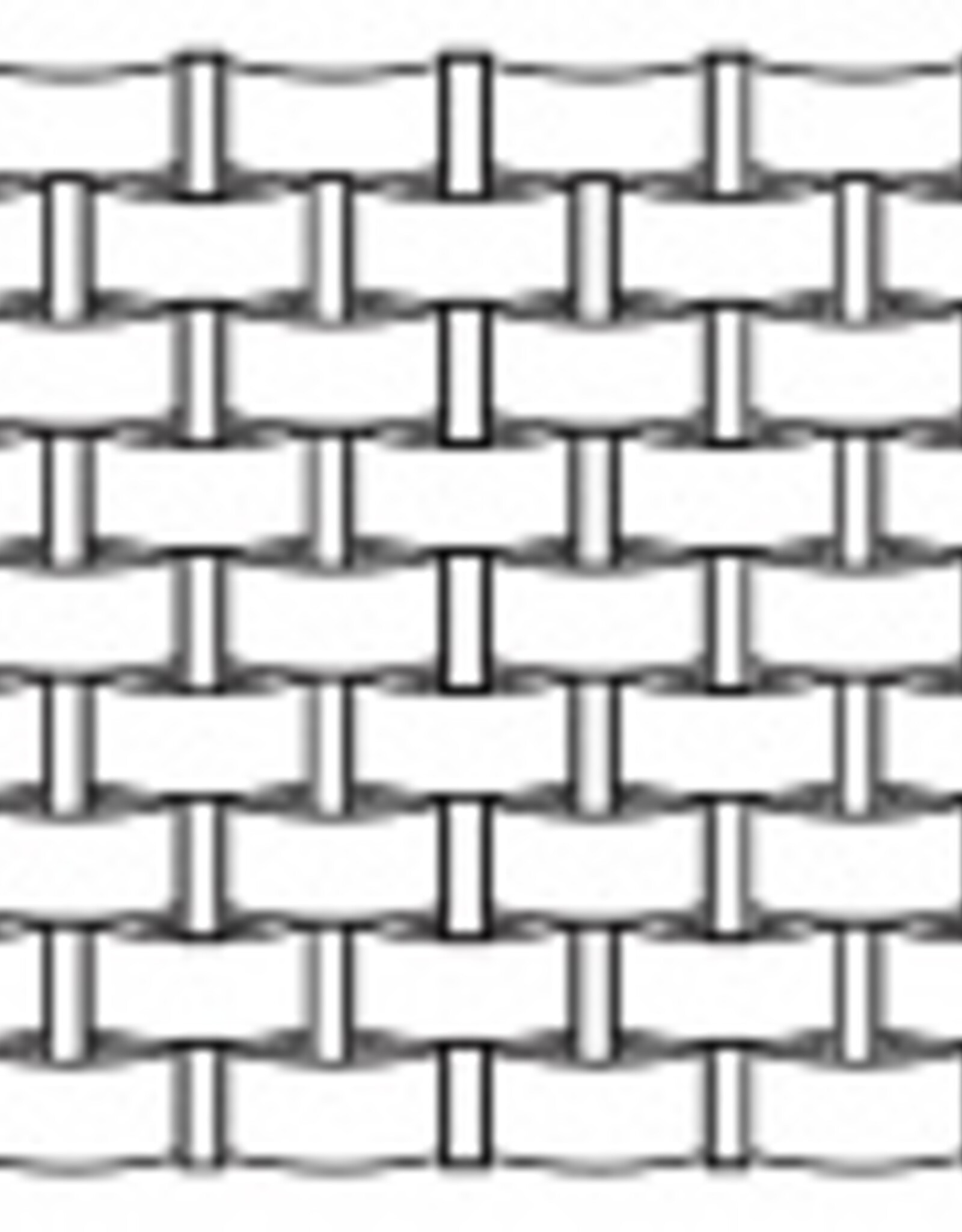 Patchwork Patchwork Cutter Basketweave Embosser