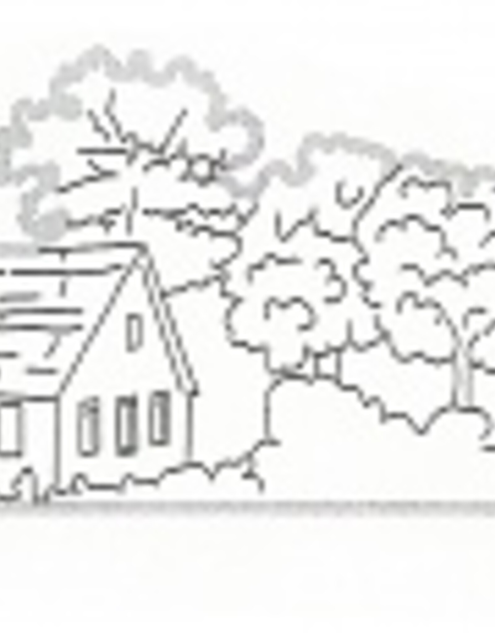 Patchwork Patchwork Cutter House Side Design