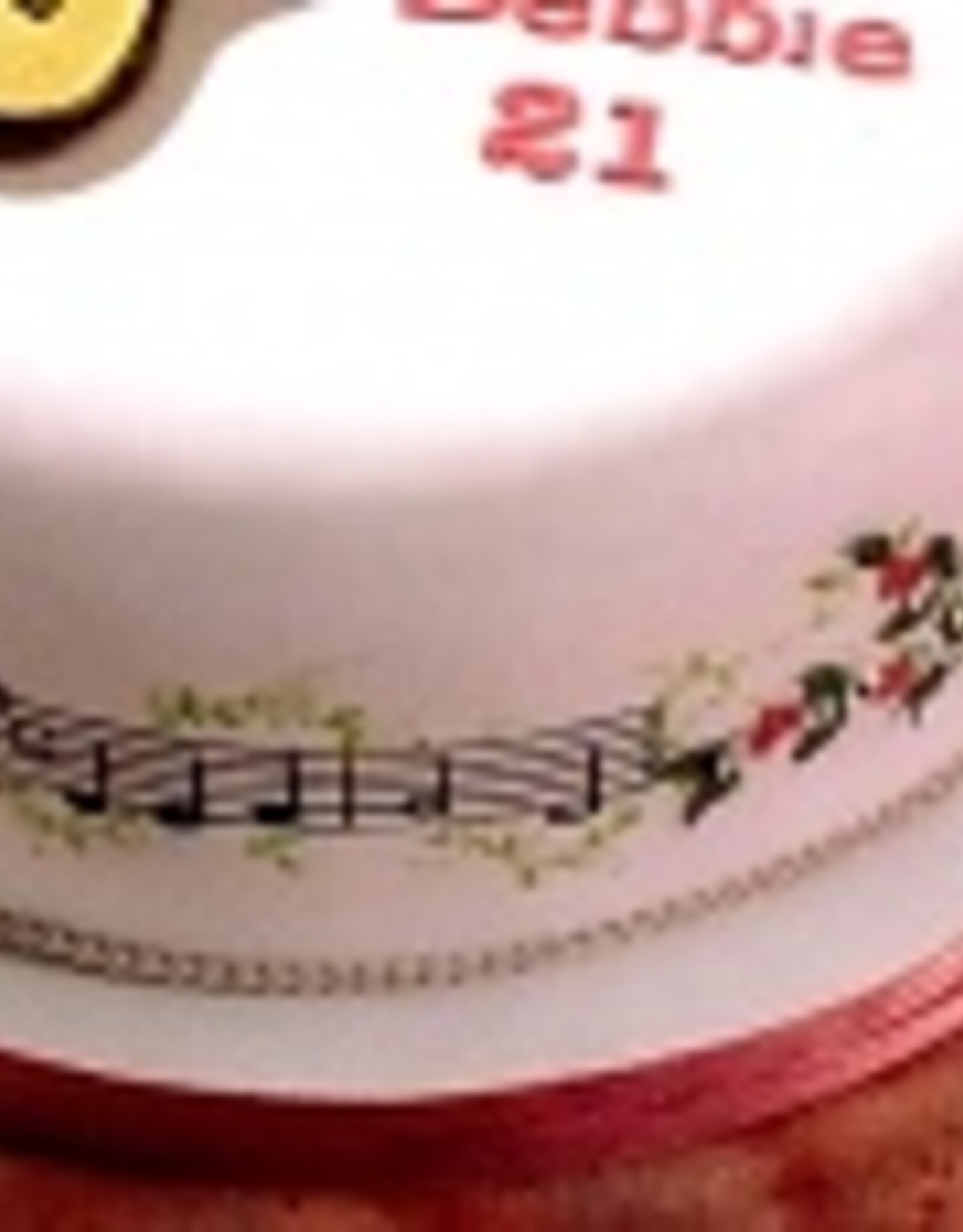 Patchwork Patchwork Cutter Music Stave & Clef