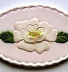 Patchwork Patchwork Cutter Open Rose