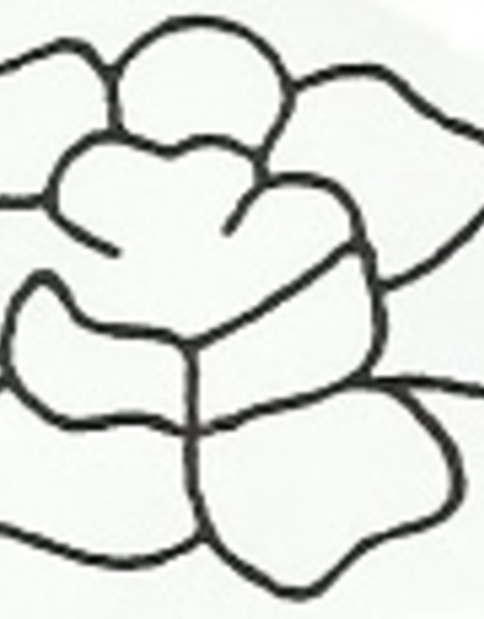 Patchwork Patchwork Cutter Open Rose