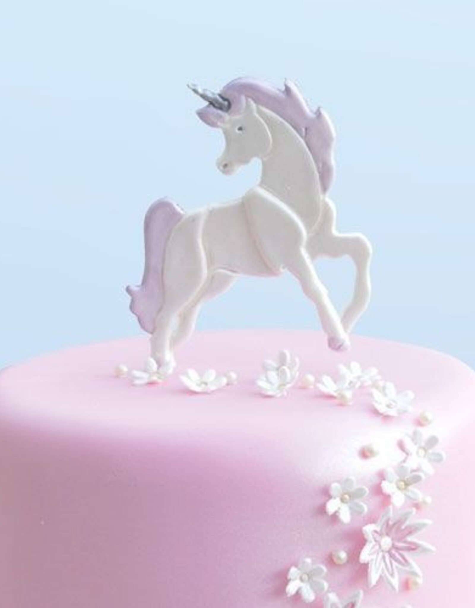 Patchwork Patchwork Cutter Unicorn
