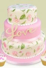 Patchwork Patchwork Cutter Love Script