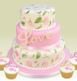 Patchwork Patchwork Cutter Love Script