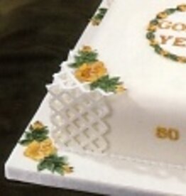 Patchwork Patchwork Cutter Trellis