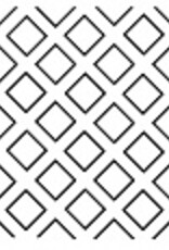 Patchwork Patchwork Cutter Trellis