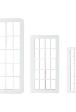 PME PME Geometric Multicutter Brick Set/3