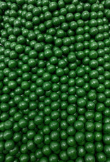 Sprinklelicious Sprinklelicious Chocobal Donker Groen