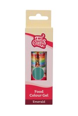 FunCakes FunCakes Eetbare Kleurstof Gel Smaragd 30g FunCakes FunCakes Eetbare Kleurstof Gel Smaragd 30g