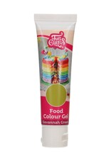 FunCakes FunCakes Eetbare Kleurstof Gel Savannah Groen 30g