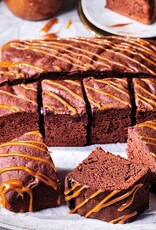 FunCakes FunCakes Mix voor Cake Brownie 500 g