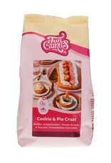 FunCakes FunCakes Mix voor Sloffenbodem 500 g